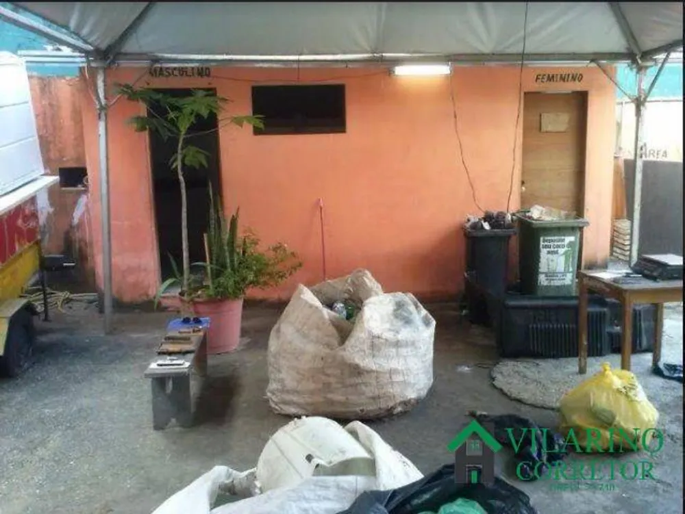 Depósito-Galpão, 330 m² - Foto 7
