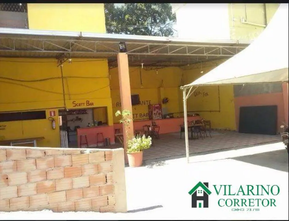 Depósito-Galpão, 330 m² - Foto 1