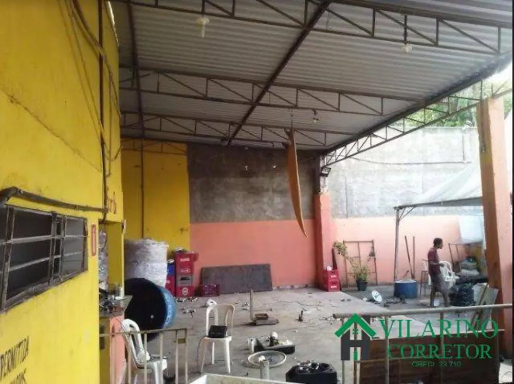 Depósito-Galpão, 330 m² - Foto 2