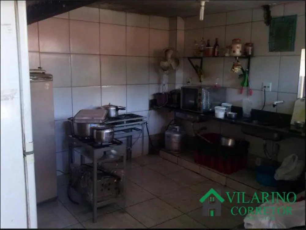 Depósito-Galpão, 330 m² - Foto 8