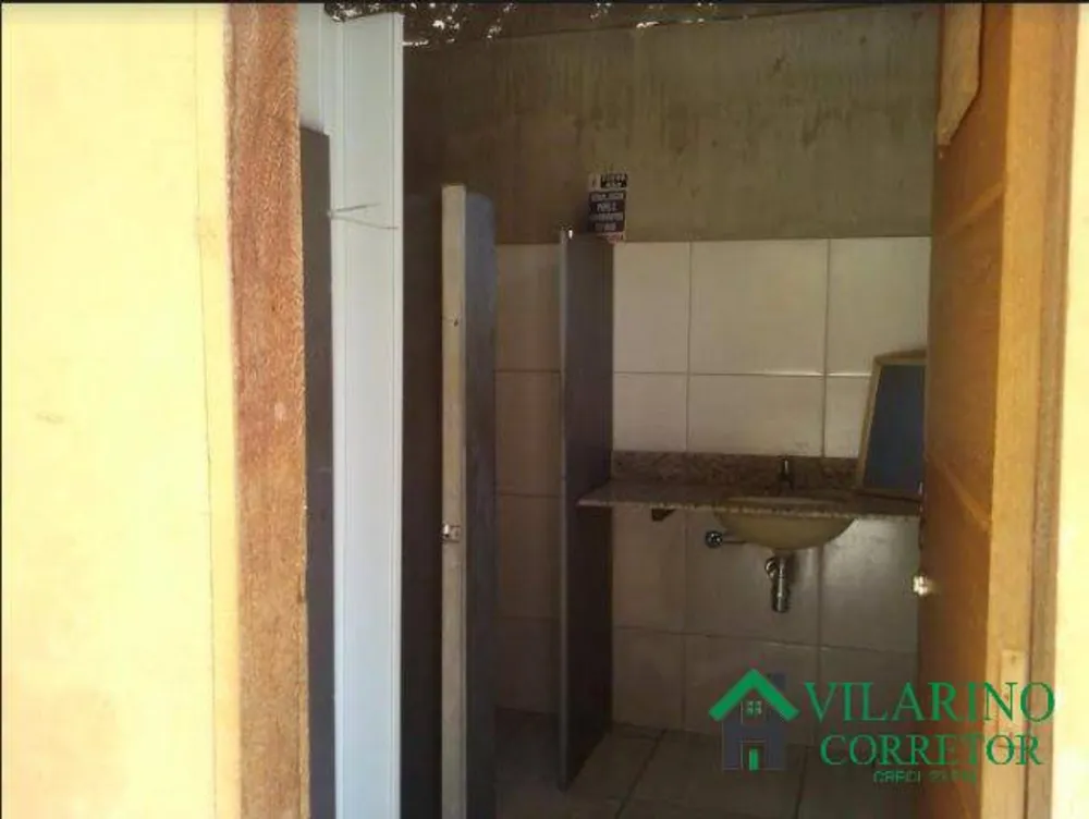 Depósito-Galpão, 330 m² - Foto 6
