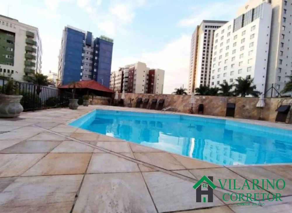 Apartamento, 4 quartos, 135 m² - Foto 3