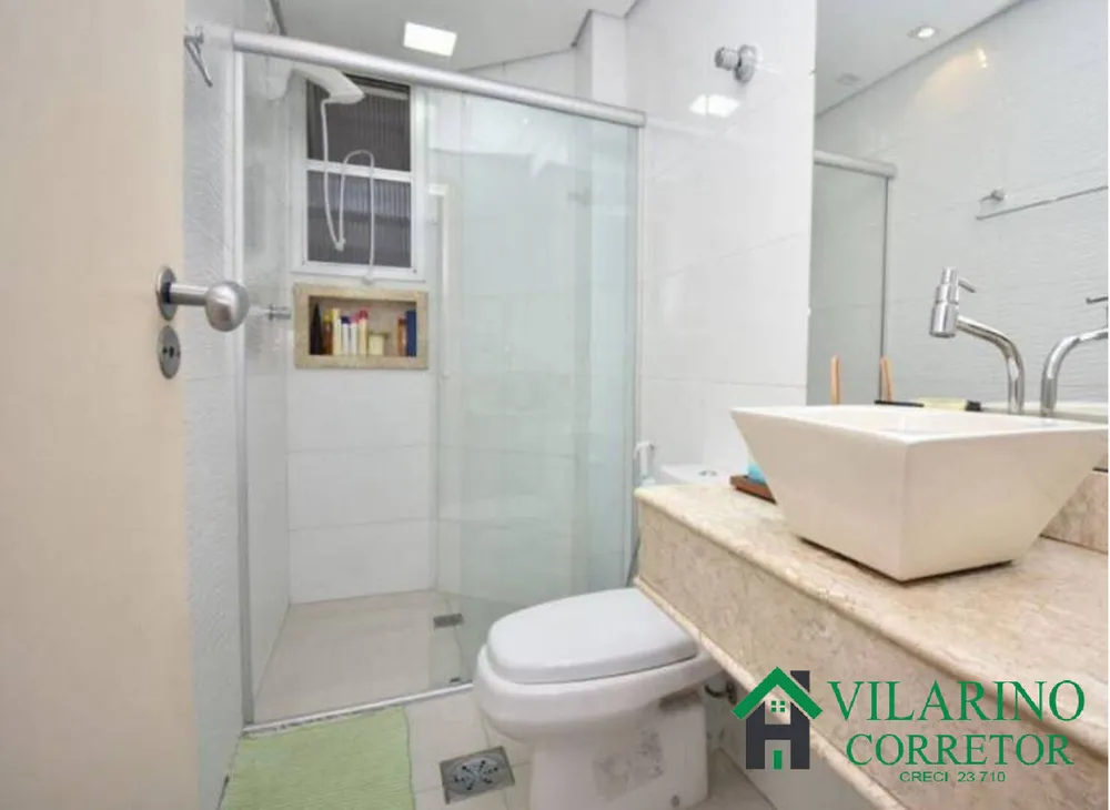 Apartamento, 4 quartos, 135 m² - Foto 2