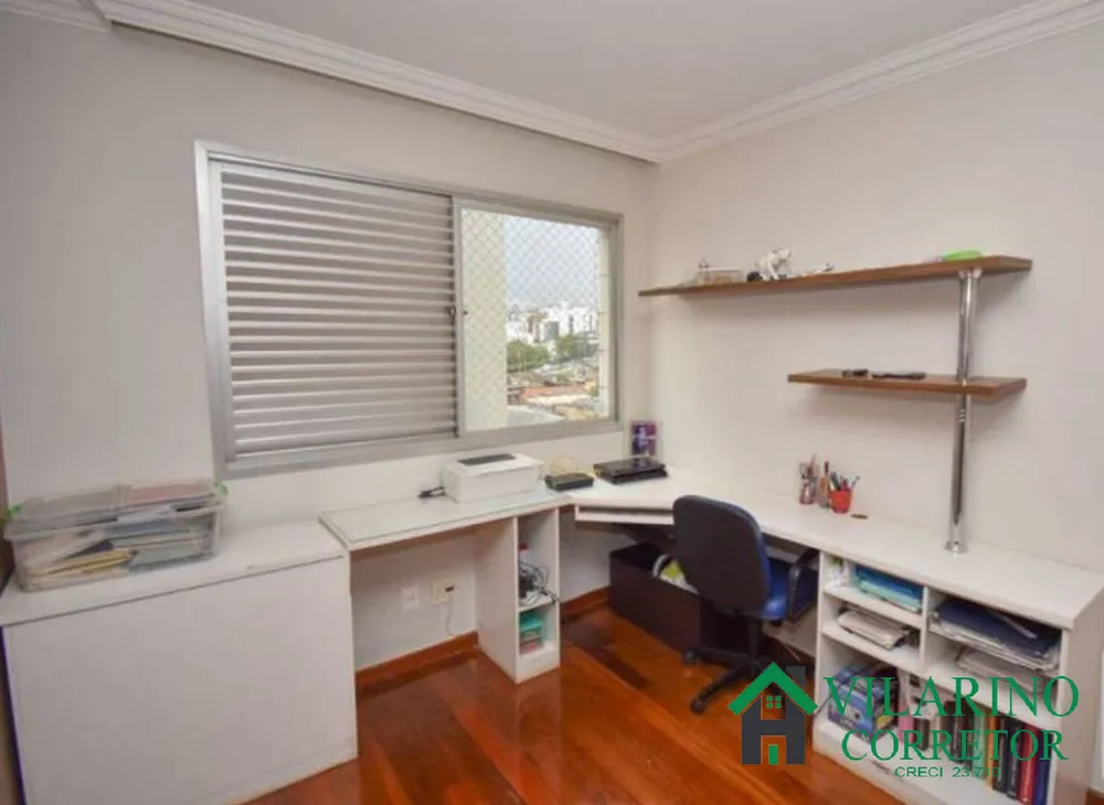 Apartamento, 4 quartos, 135 m² - Foto 1
