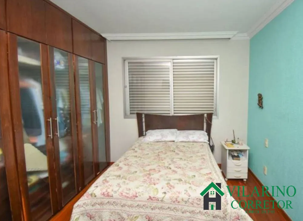 Apartamento, 4 quartos, 135 m² - Foto 4