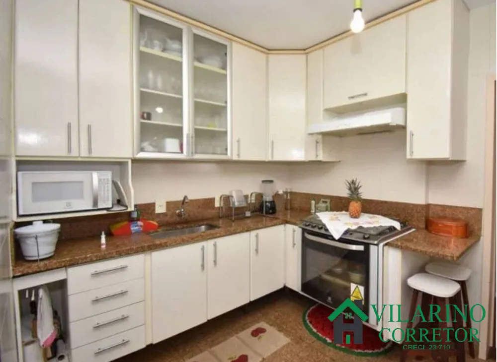 Apartamento, 4 quartos, 135 m² - Foto 7