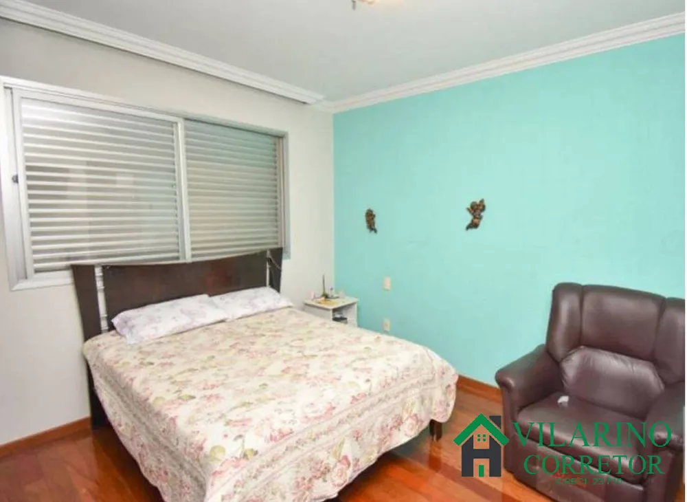 Apartamento, 4 quartos, 135 m² - Foto 6