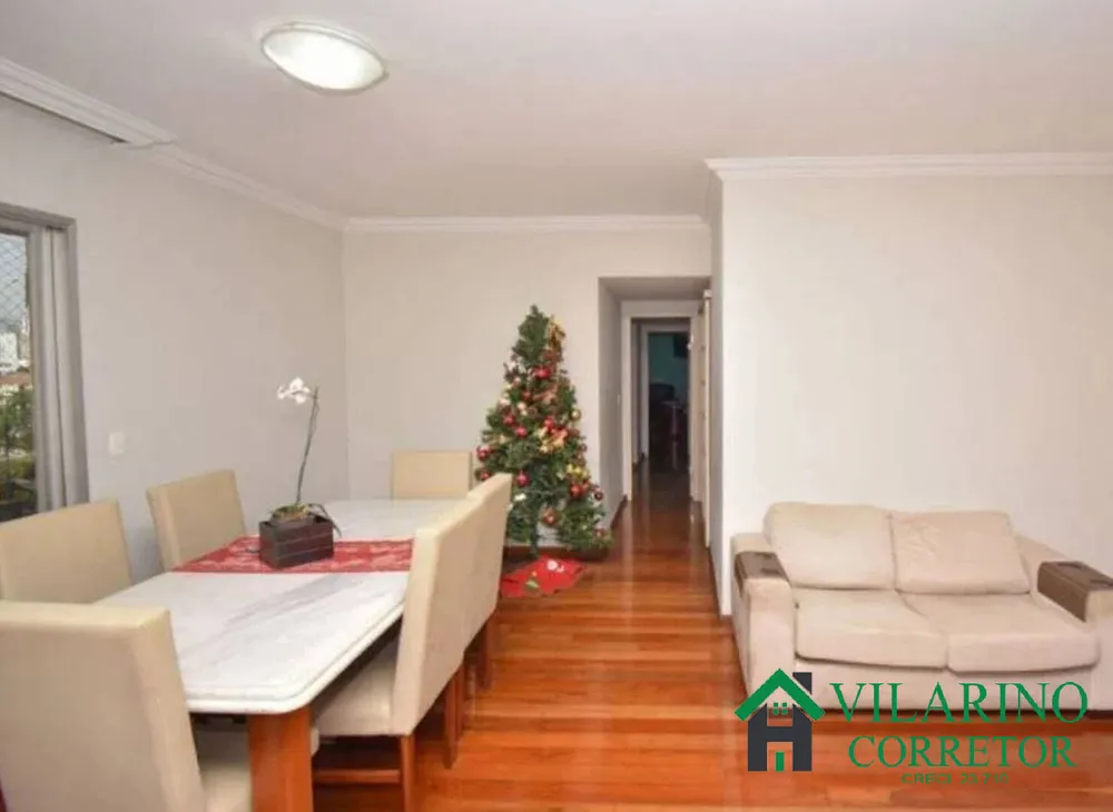 Apartamento, 4 quartos, 135 m² - Foto 5