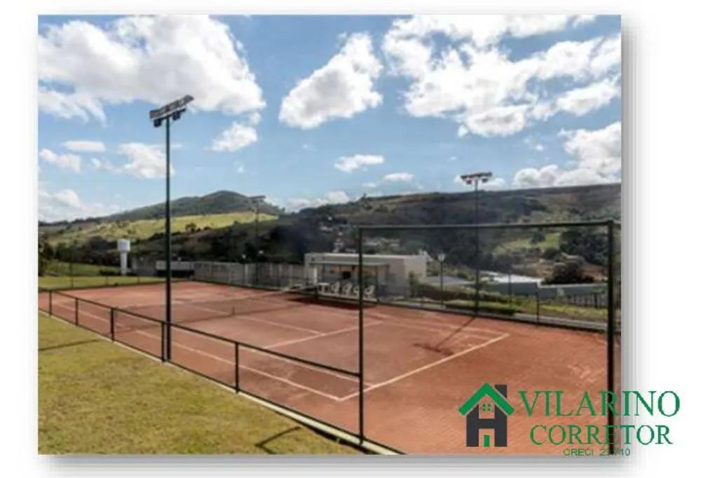 Terreno, 2106 m² - Foto 1