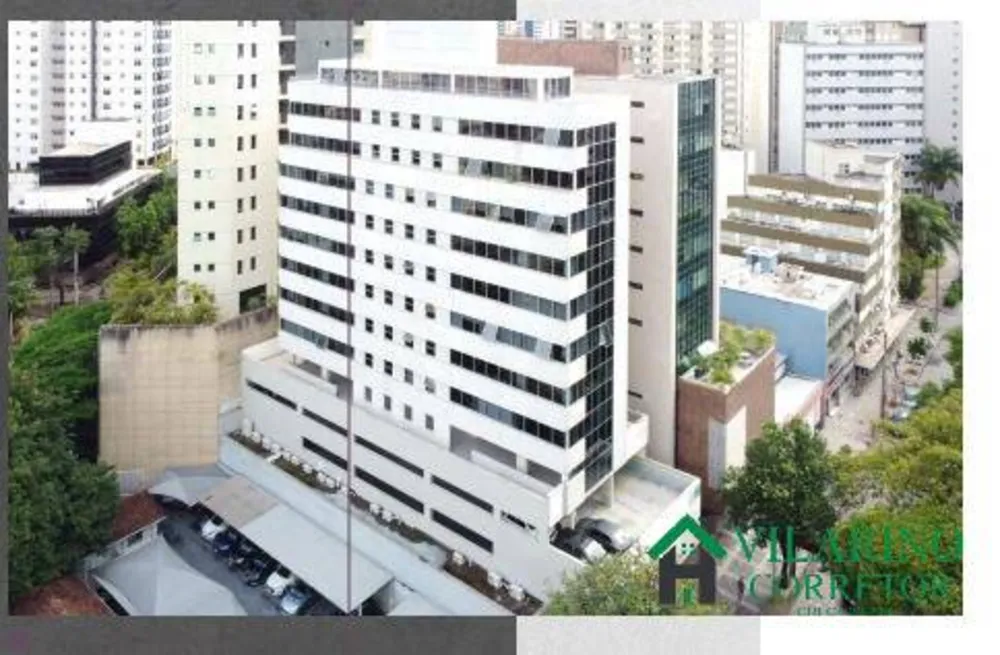 Prédio Inteiro, 167 m² - Foto 1