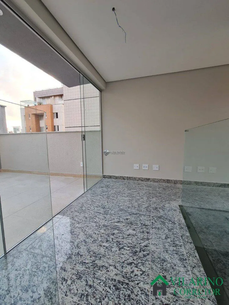 Apartamento, 3 quartos, 73 m² - Foto 4