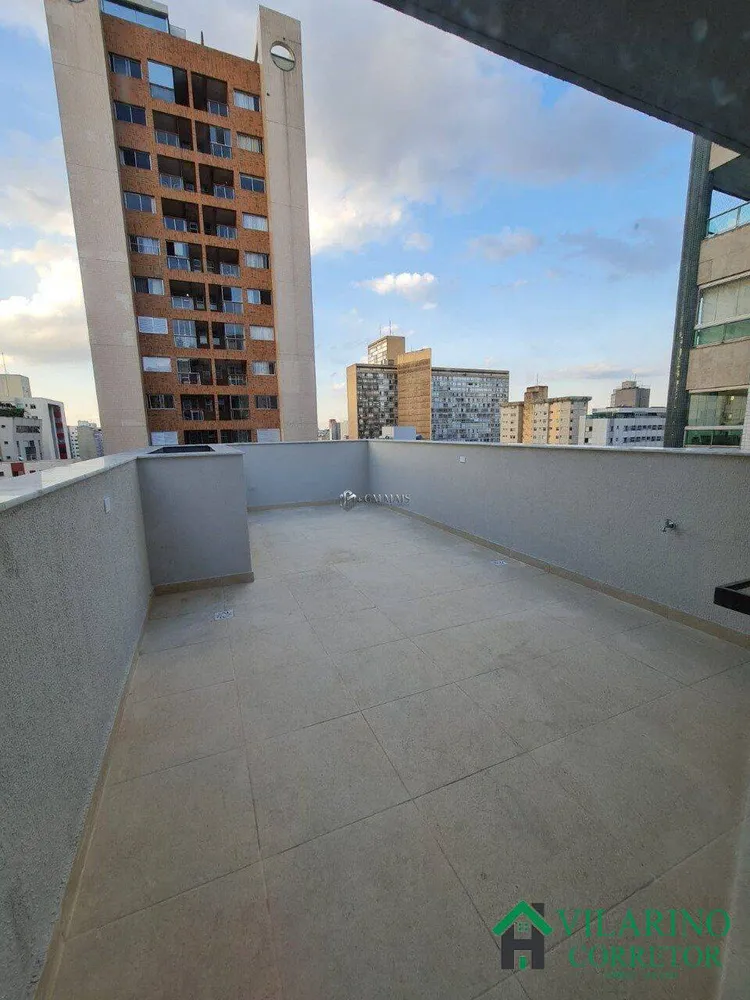 Apartamento, 3 quartos, 73 m² - Foto 2