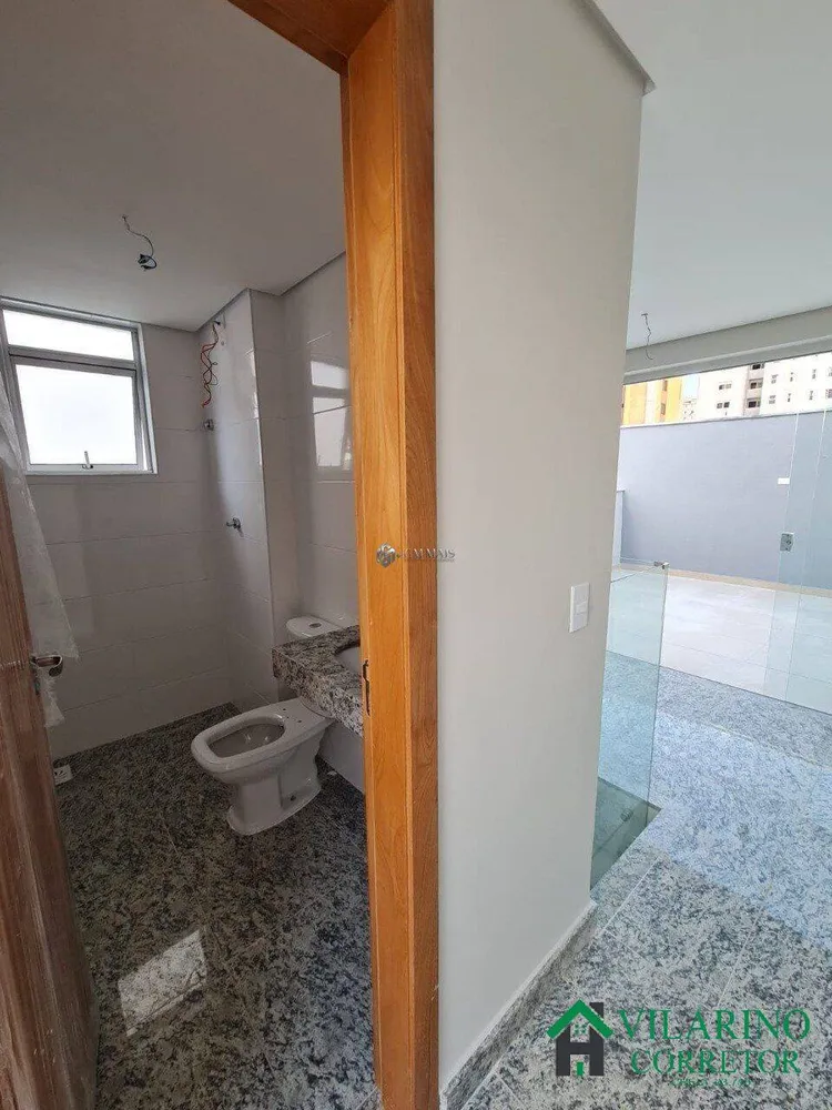 Apartamento, 3 quartos, 73 m² - Foto 6