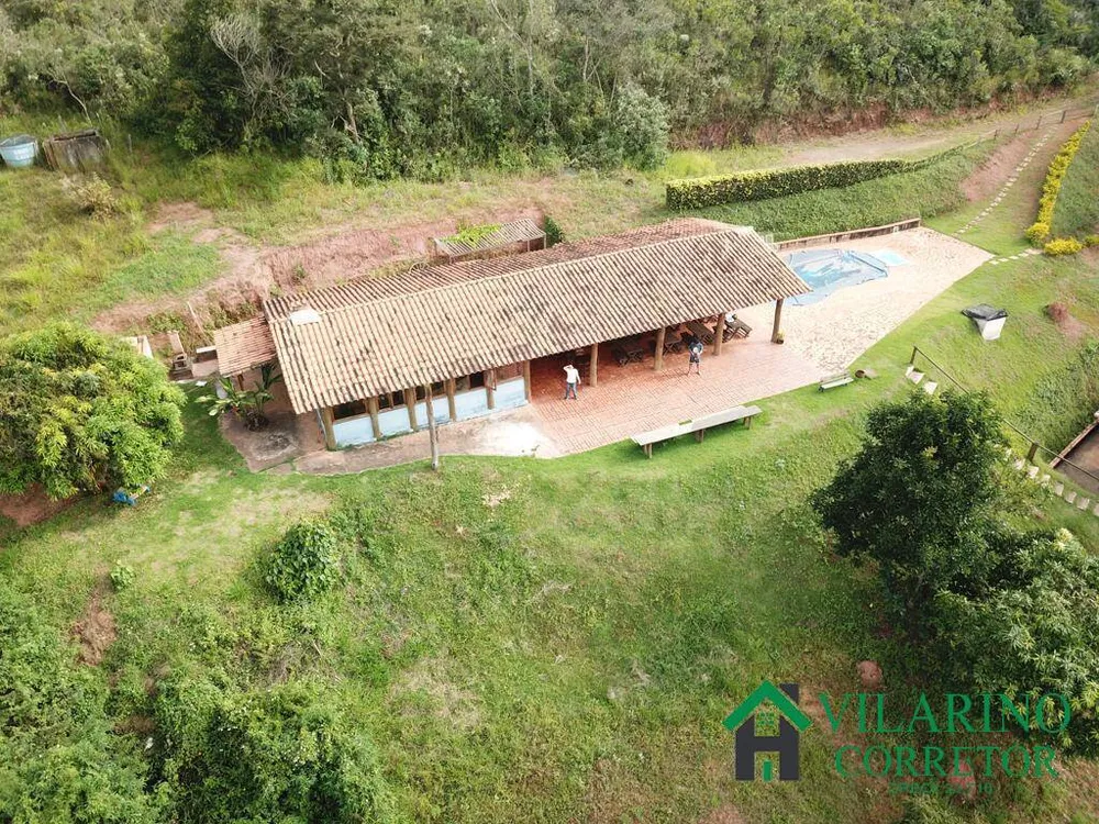 Fazenda, 50 hectares - Foto 2