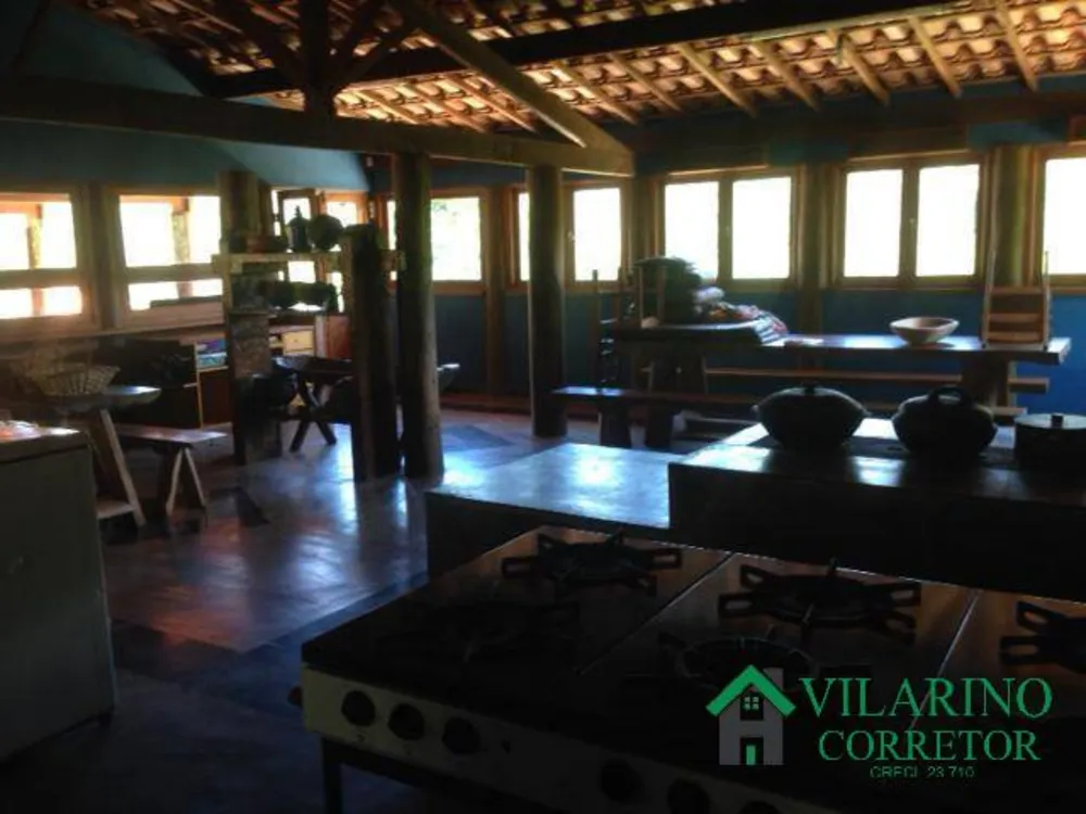 Fazenda, 50 hectares - Foto 1
