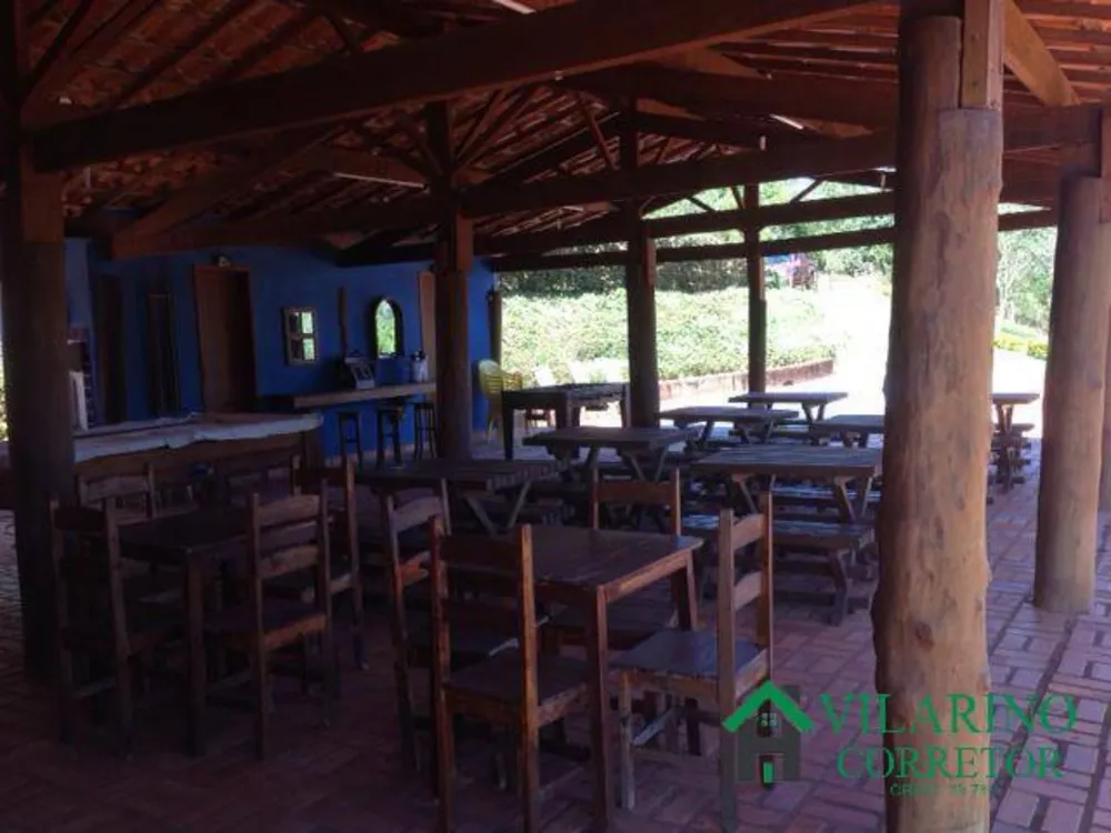 Fazenda, 50 hectares - Foto 3