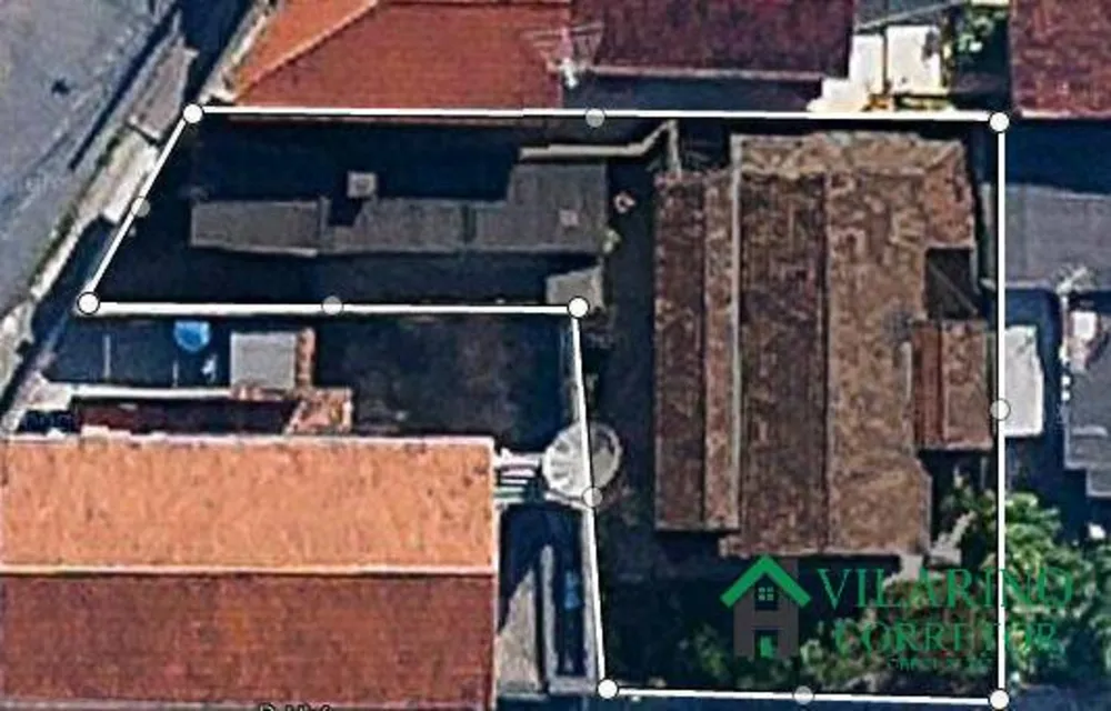 Terreno, 486 m² - Foto 1