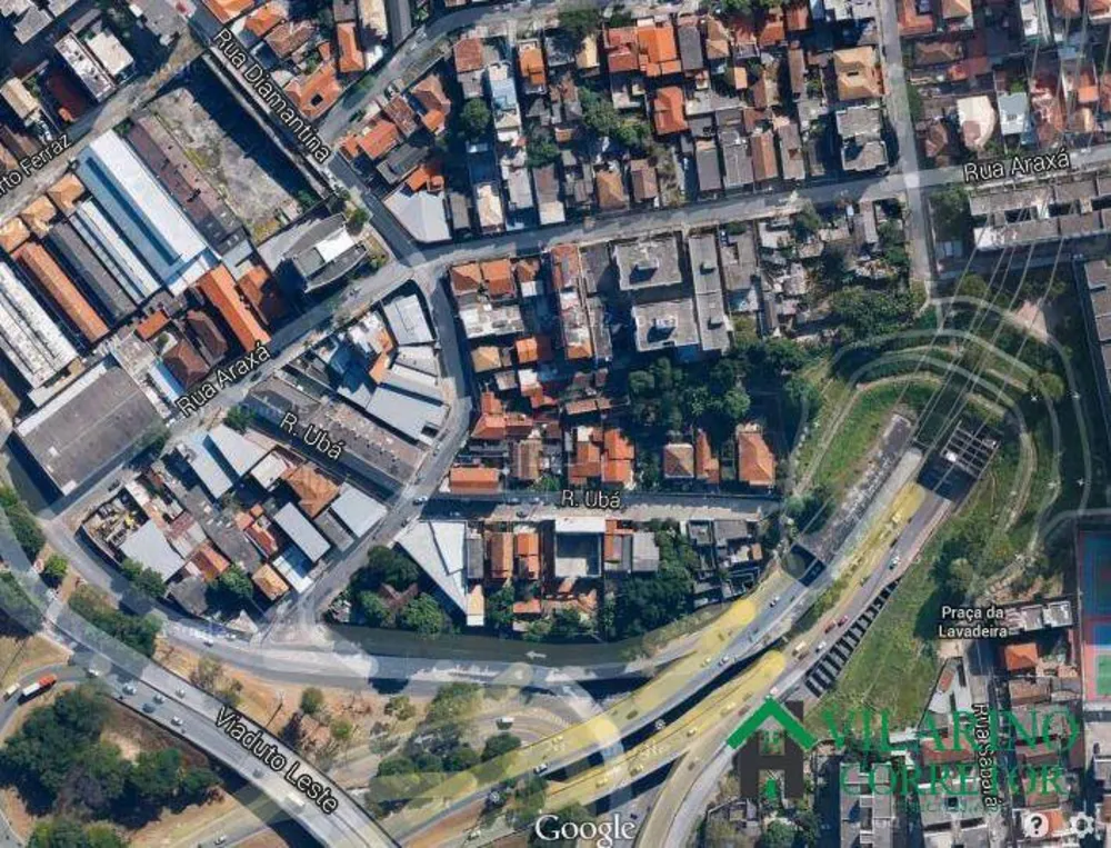 Terreno, 486 m² - Foto 2