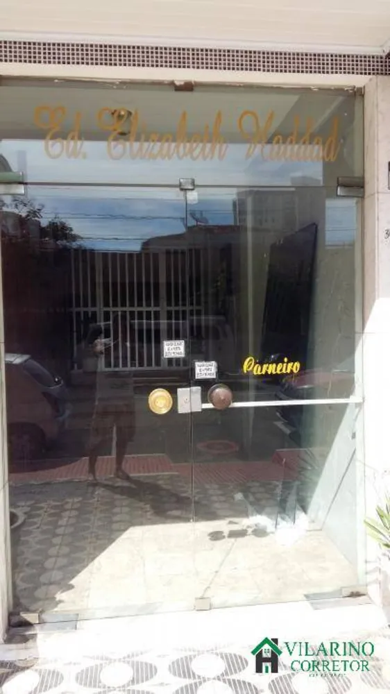 Prédio Inteiro, 45 m² - Foto 1