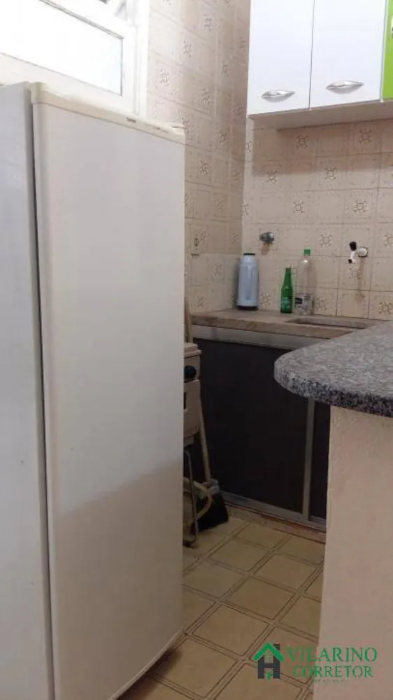 Prédio Inteiro, 45 m² - Foto 12