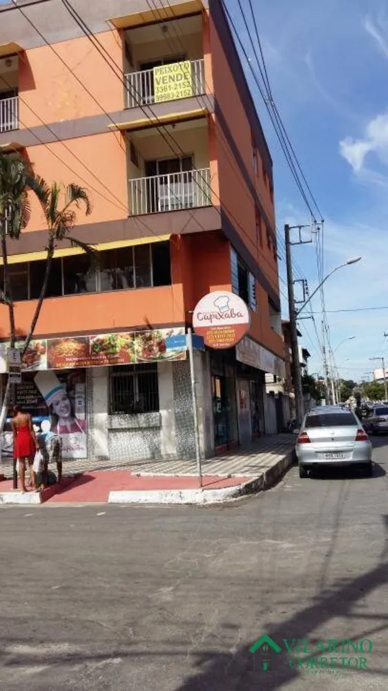 Prédio Inteiro, 45 m² - Foto 3