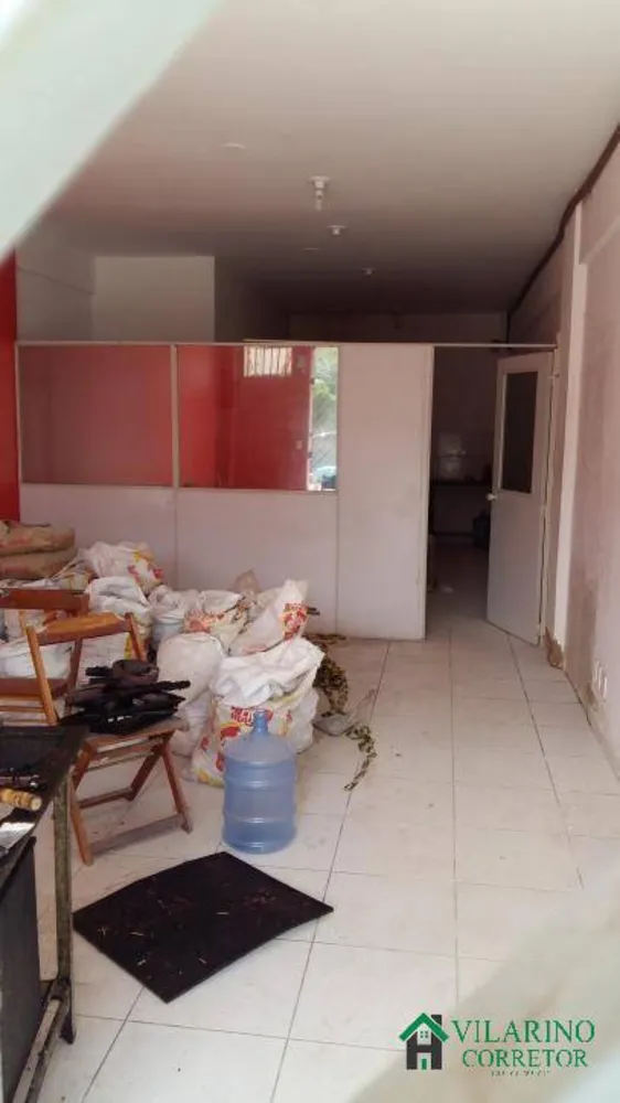 Prédio Inteiro, 45 m² - Foto 11