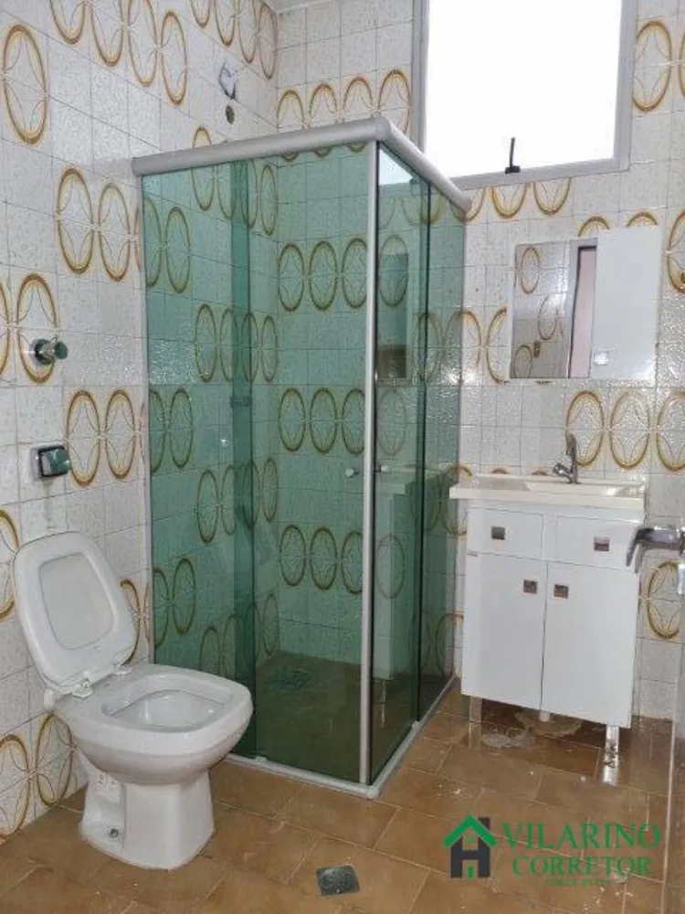 Apartamento, 3 quartos, 90 m² - Foto 1