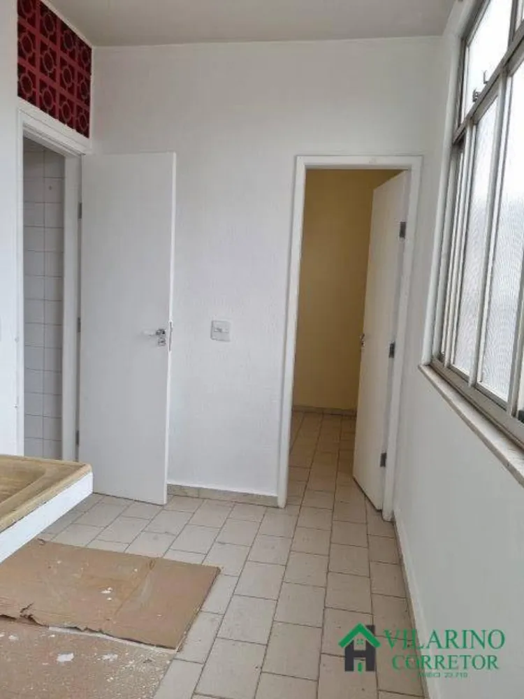 Apartamento, 3 quartos, 90 m² - Foto 3