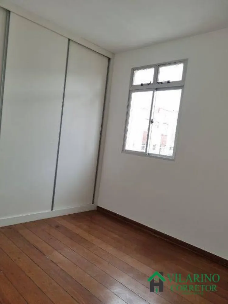 Apartamento, 3 quartos, 90 m² - Foto 2