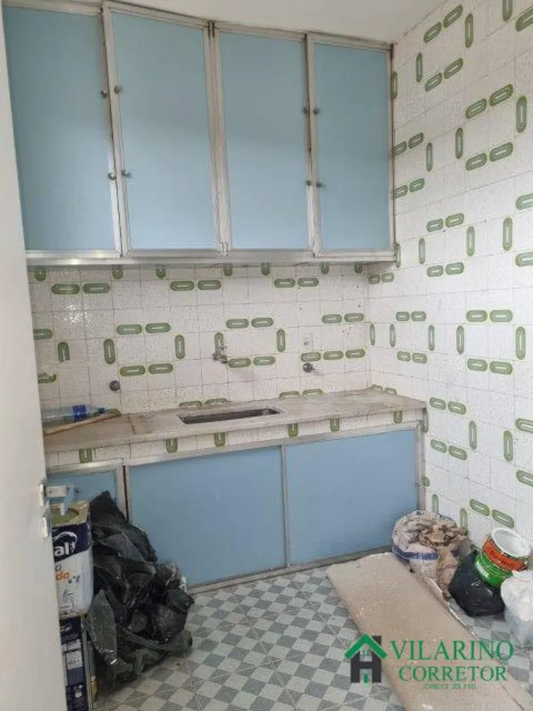 Apartamento, 3 quartos, 90 m² - Foto 4