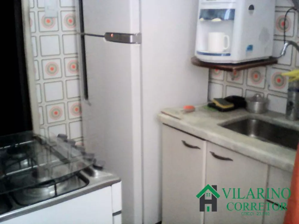 Apartamento à venda com 2 quartos, 75m² - Foto 2