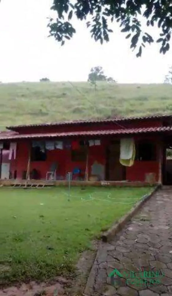 Terreno, 200 m² - Foto 1