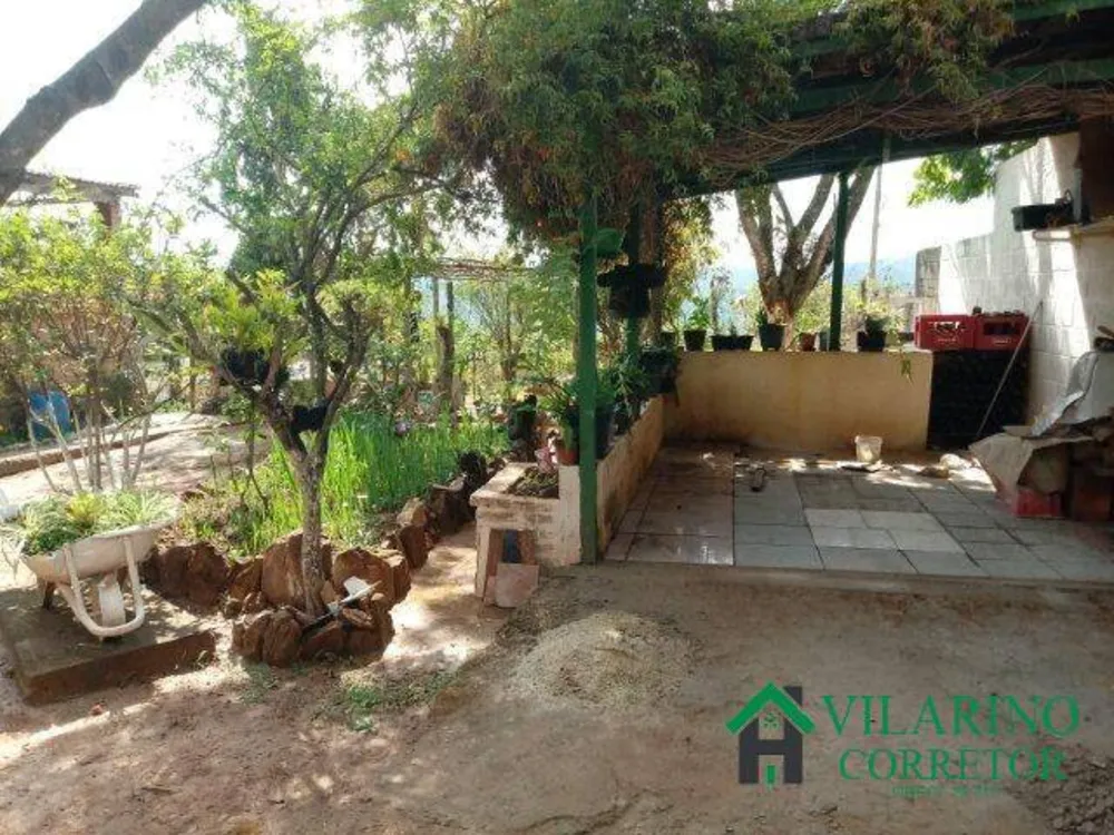 Casa, 3 quartos, 20 m² - Foto 7