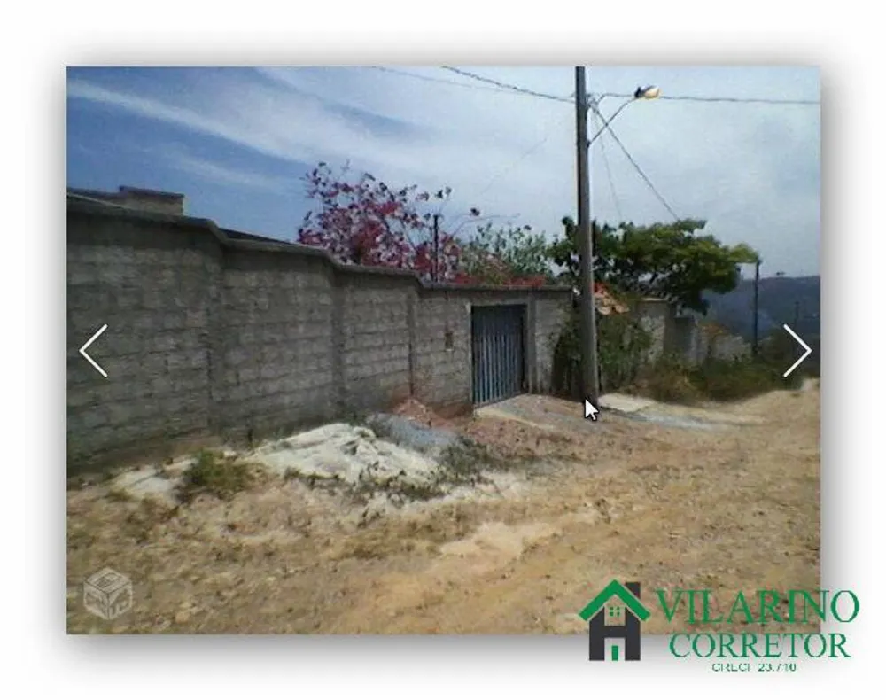 Casa, 3 quartos, 20 m² - Foto 9