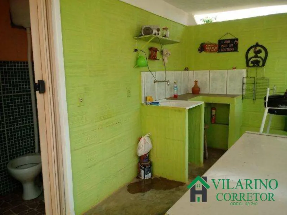 Casa, 3 quartos, 20 m² - Foto 6