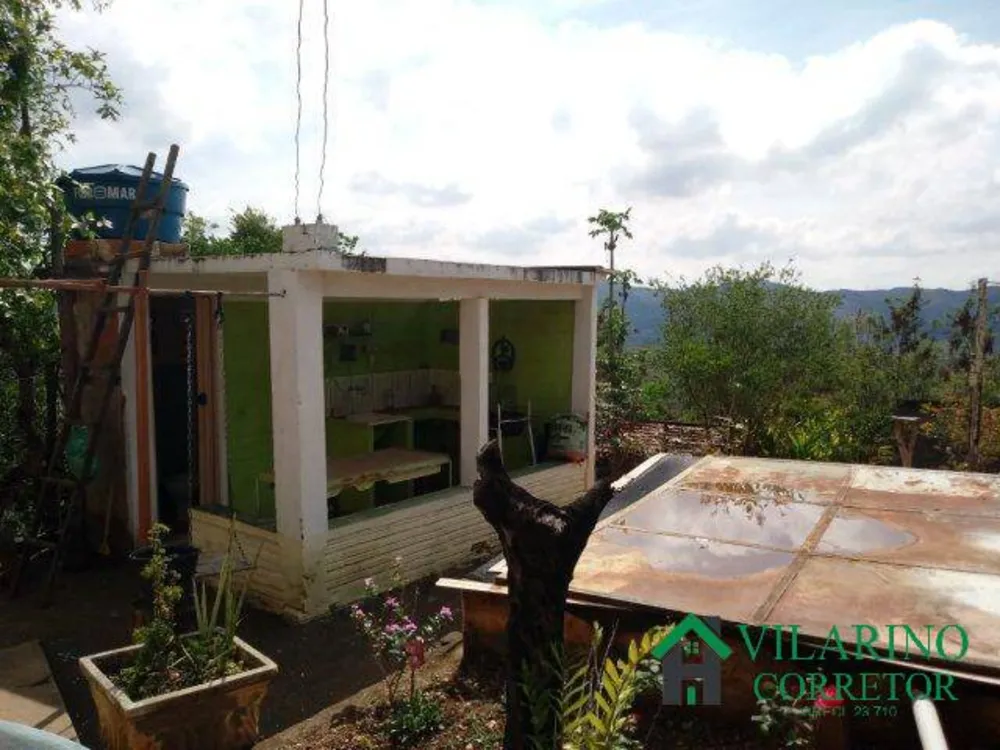 Casa, 3 quartos, 20 m² - Foto 4