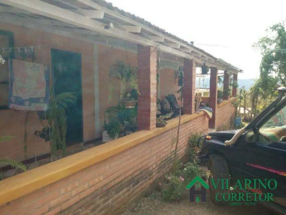 Casa, 3 quartos, 20 m² - Foto 2