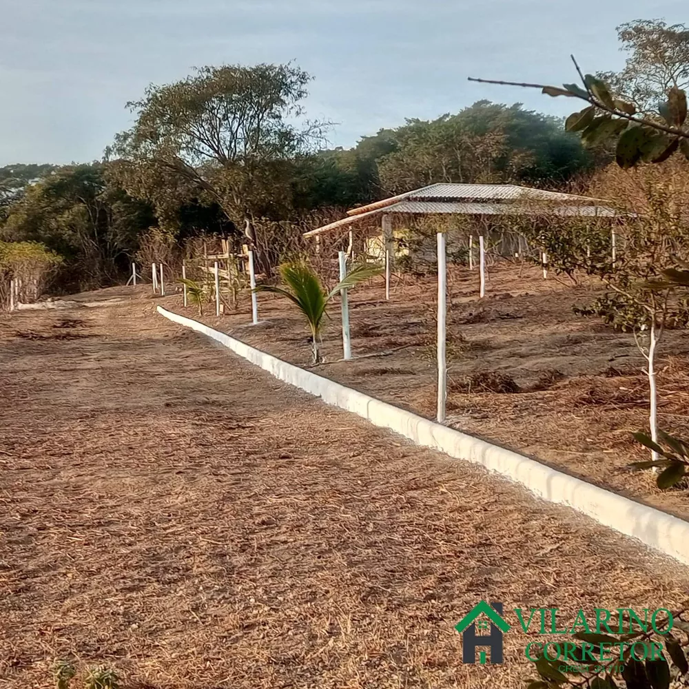 Terreno à venda, 10m² - Foto 1