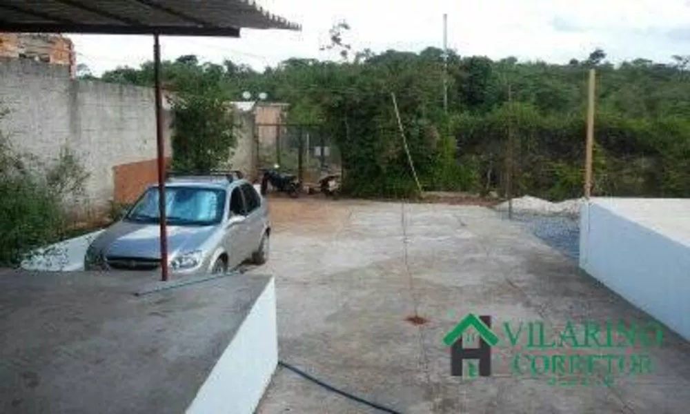 Casa à venda com 3 quartos, 150m² - Foto 3