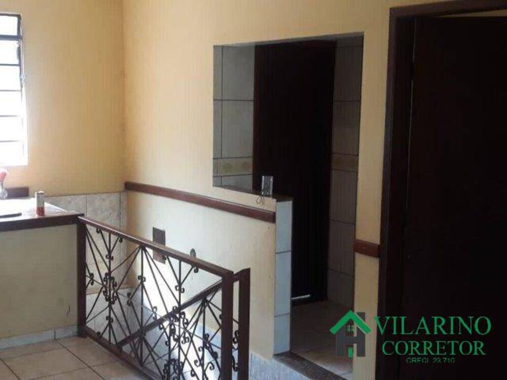 Casa à venda com 5 quartos, 160m² - Foto 6