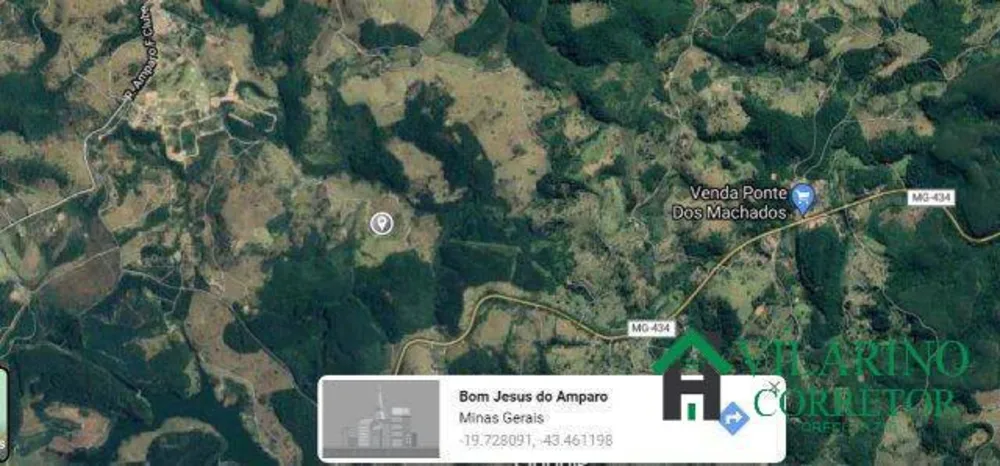 Terreno, 8000 m² - Foto 5