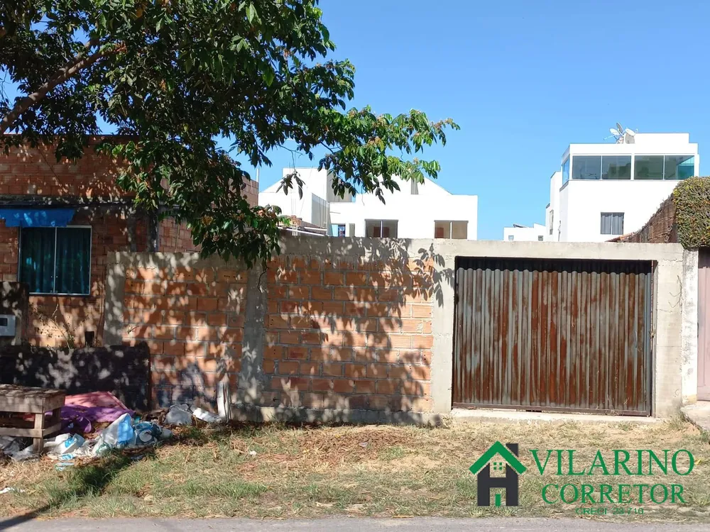 Terreno, 210 m² - Foto 1