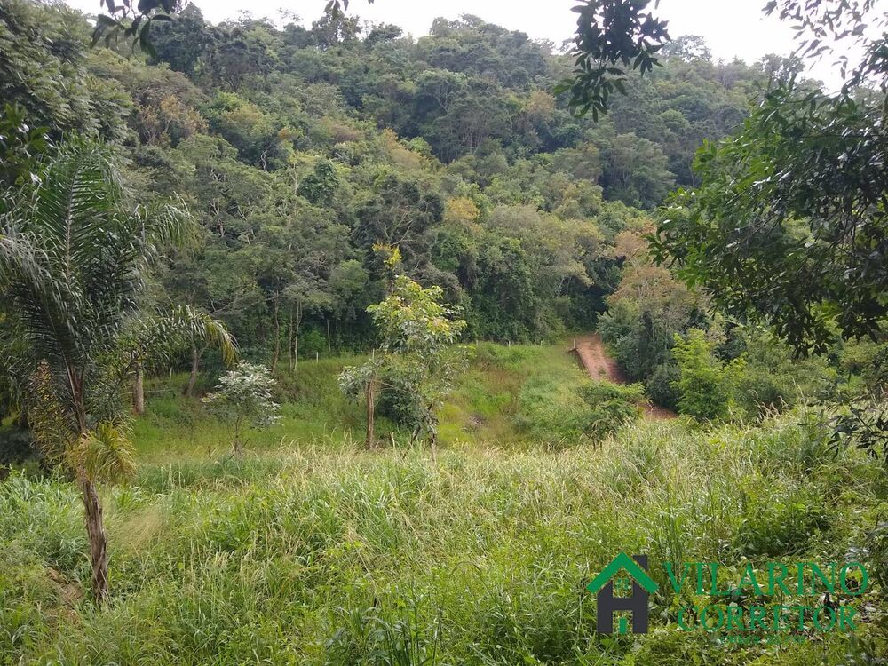 Terreno à venda, 3312m² - Foto 1