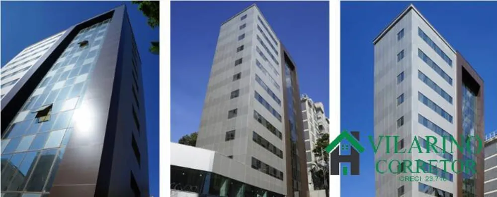 Loja-Salão, 52 m² - Foto 1