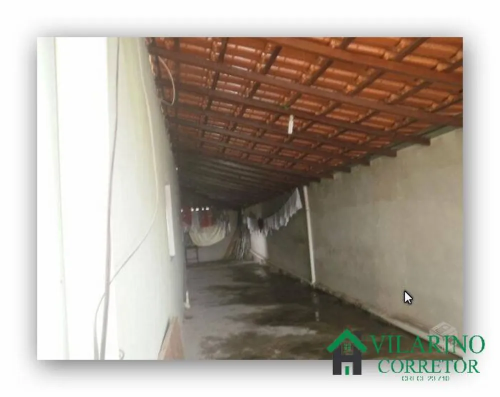 Casa, 5 quartos, 360 m² - Foto 7