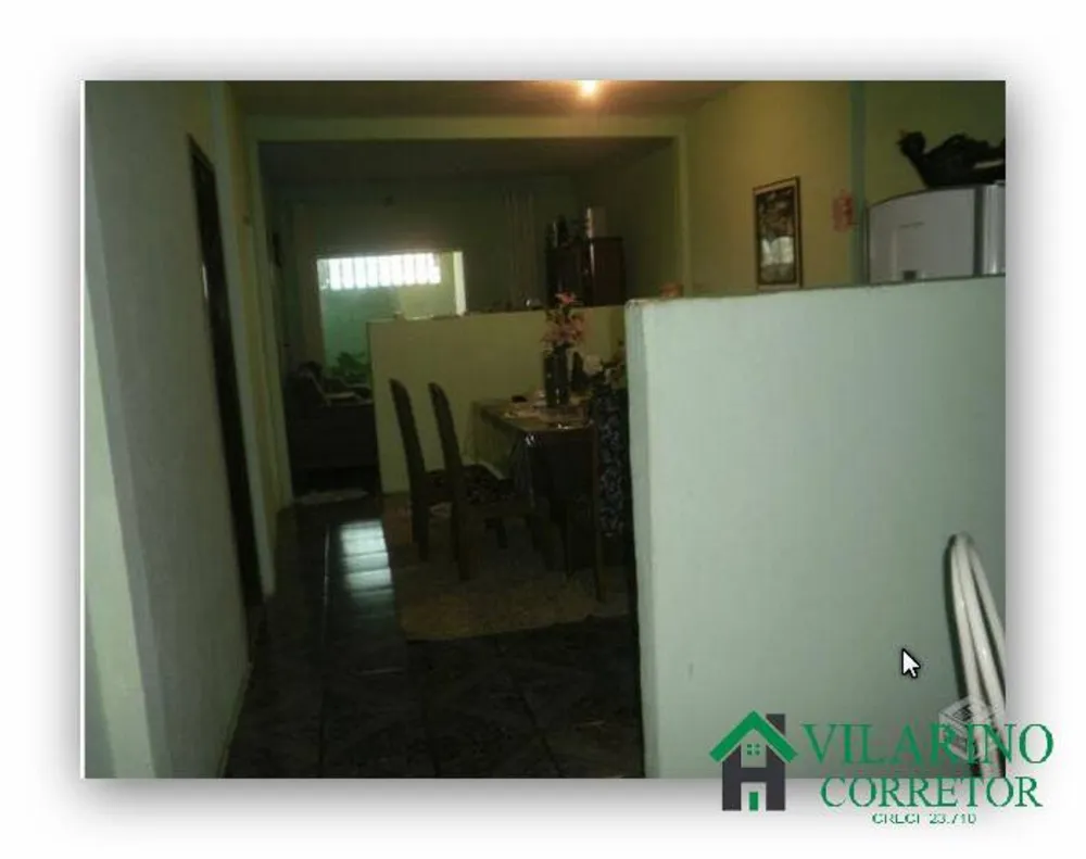 Casa, 5 quartos, 360 m² - Foto 4