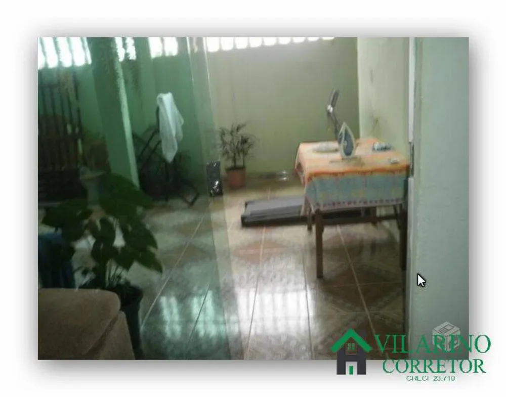 Casa, 5 quartos, 360 m² - Foto 11