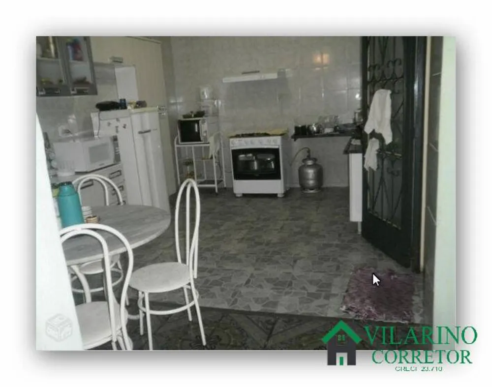 Casa, 5 quartos, 360 m² - Foto 1
