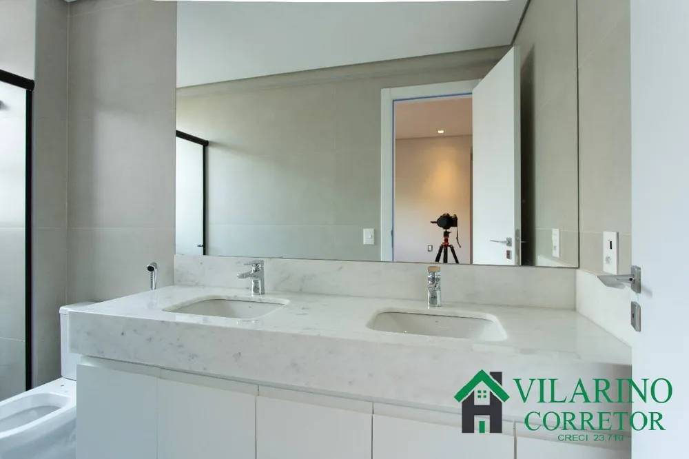 Apartamento, 3 quartos, 145 m² - Foto 4