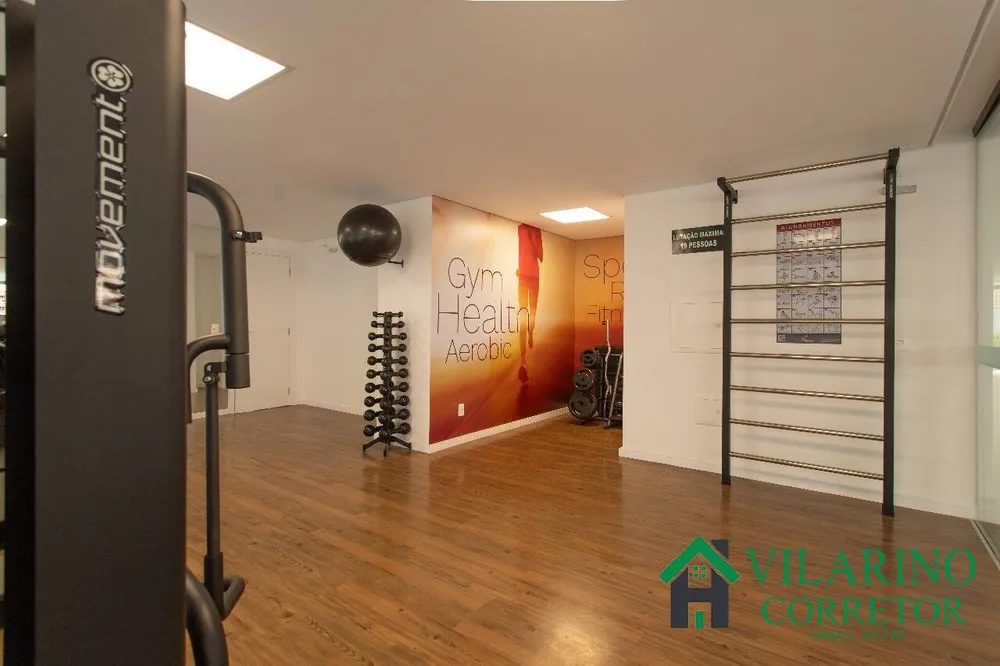Apartamento, 3 quartos, 145 m² - Foto 11